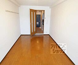 エスポワール聚楽 1Kの写真