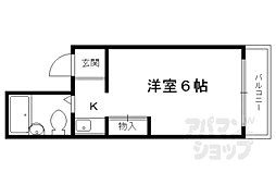 コーポ小林 2階/202