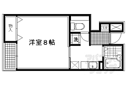 マ・メゾン 2階