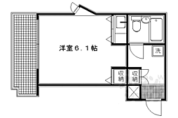 DETOM−1西陣聚楽 2階