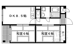 叡山電鉄叡山本線 一乗寺駅 徒歩3分