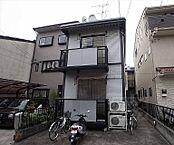 京都府京都市北区紫野下柏野町：物件画像／アパマンショップ今出川店　ウインズリンク株式会社