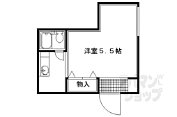 コーポ千尋 4階/405
