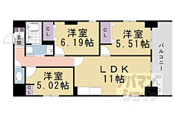 京都市営烏丸線 烏丸御池駅 徒歩5分