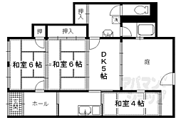 京阪本線 出町柳駅 徒歩8分