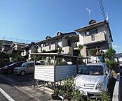 京都府京都市北区西賀茂北川上町：物件画像／アパマンショップ今出川店　ウインズリンク株式会社
