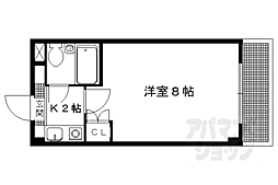京阪本線 出町柳駅 徒歩4分