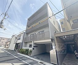 阪急京都本線 西院駅 徒歩7分の賃貸マンション