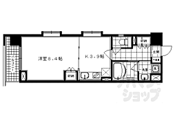 京都市営烏丸線 五条駅 徒歩7分