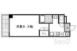 京都市営烏丸線 鞍馬口駅 徒歩3分 3階/-