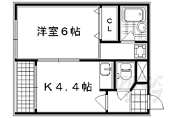 ファーストユースハイツ 4階