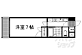 京卓ハイツ5階5.7万円