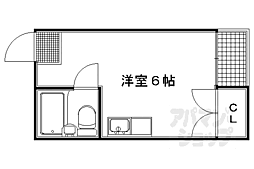 オリオンプラザ 5階