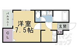 Ｒ−Ｇｒａｎｔｓ京都御所東 3階