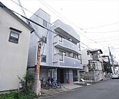 京都府京都市左京区田中飛鳥井町：物件画像／アパマンショップ今出川店　ウインズリンク株式会社