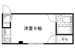 京阪本線 出町柳駅 徒歩12分