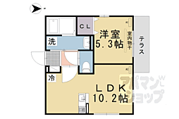 京都市営烏丸線 北山駅 徒歩25分