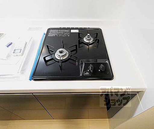 プレサンス京都北野白梅町_内装_5