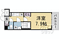 プレサンス京都北野白梅町3階6.7万円