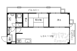 京都市営烏丸線 北山駅 徒歩4分