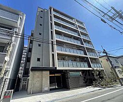 阪急京都本線 大宮駅 徒歩5分の賃貸マンション