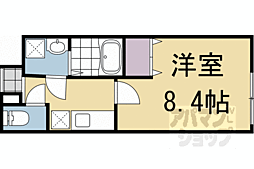 京都市営烏丸線 北大路駅 徒歩29分 2階/-