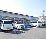 ローソン西賀茂店まで250m