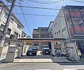 京都府京都市中京区鏡屋町：物件画像／アパマンショップ今出川店　ウインズリンク株式会社