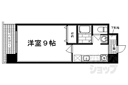 京都市営烏丸線 烏丸御池駅 徒歩2分 11階/-