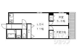 阪急京都本線 京都河原町駅 徒歩5分