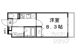 セレッソ長者町 1階