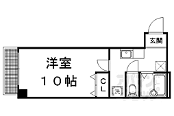 京都市営烏丸線 北大路駅 徒歩14分