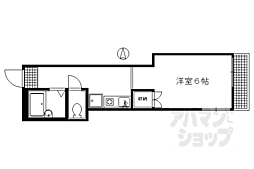 京阪本線 神宮丸太町駅 徒歩9分