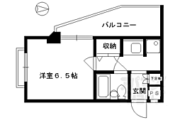 ＤＥＴＯＭ−1一条通 3階