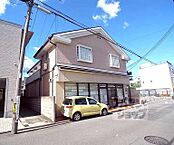 京都府京都市右京区谷口梅津間町：物件画像／アパマンショップ今出川店　ウインズリンク株式会社