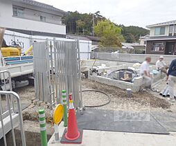 叡山電鉄鞍馬線 岩倉駅 徒歩6分の賃貸アパート