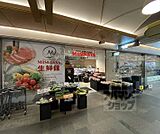 三杉屋ゼスト御池店まで250m