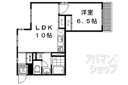 京阪本線 神宮丸太町駅 徒歩1分