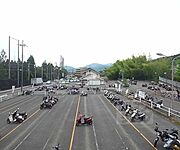 室外風景