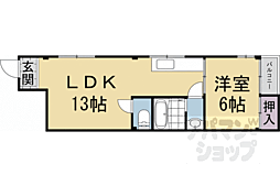 叡山電鉄叡山本線 修学院駅 徒歩4分