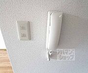 インターフォン