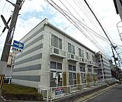 京都府京都市上京区蛭子町：物件画像／アパマンショップ今出川店　ウインズリンク株式会社