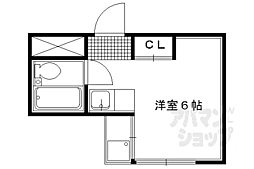 コーポ小林 3階/306