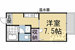 セリバテール 1階