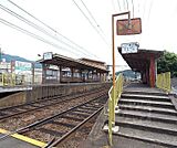 八幡前駅まで1200m