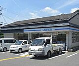ローソン静市市原店まで599m