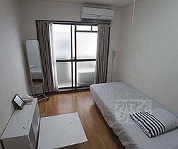 京都府京都市北区衣笠北荒見町（賃貸マンション1K・2階・16.20㎡） その5