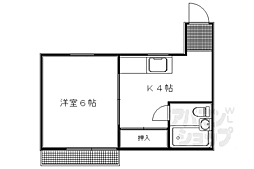 グランディール堀川 4階