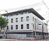 京都下鴨病院まで1100m 地域に根ざした、質の高い良質な医療、信頼される医療、思いやりのある医療をめざします。