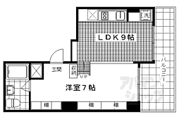 是空HORIKAWA 6階